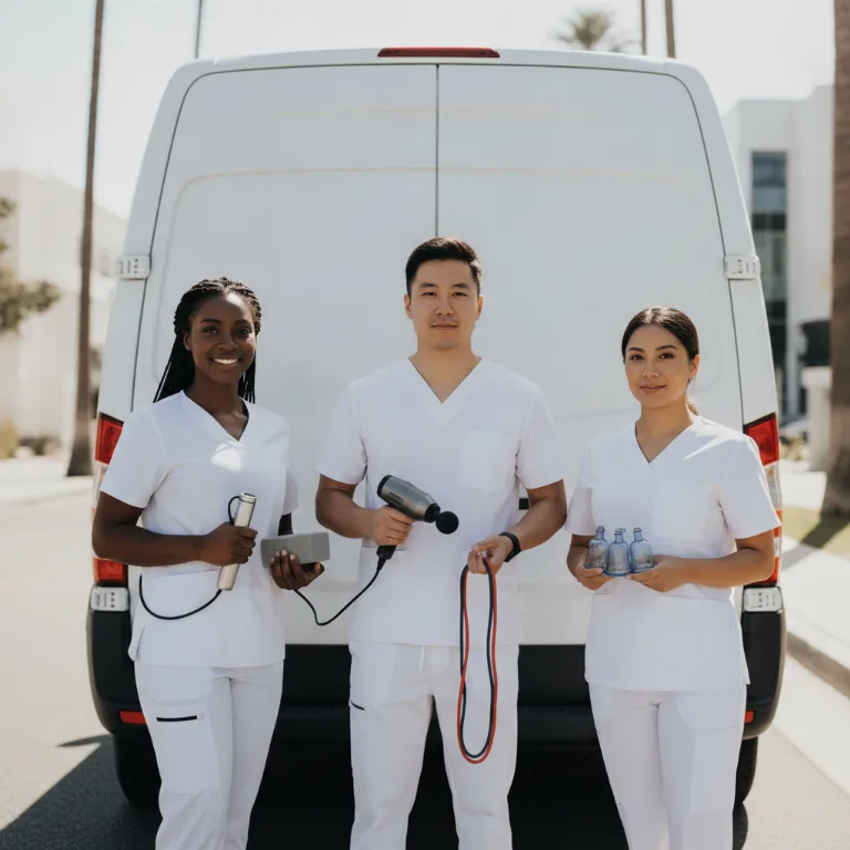 Chiropractor Sugar Land